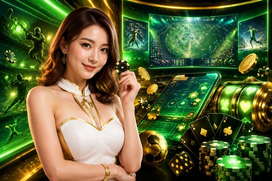 yogame